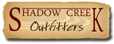 Shadow Creek Outfitters